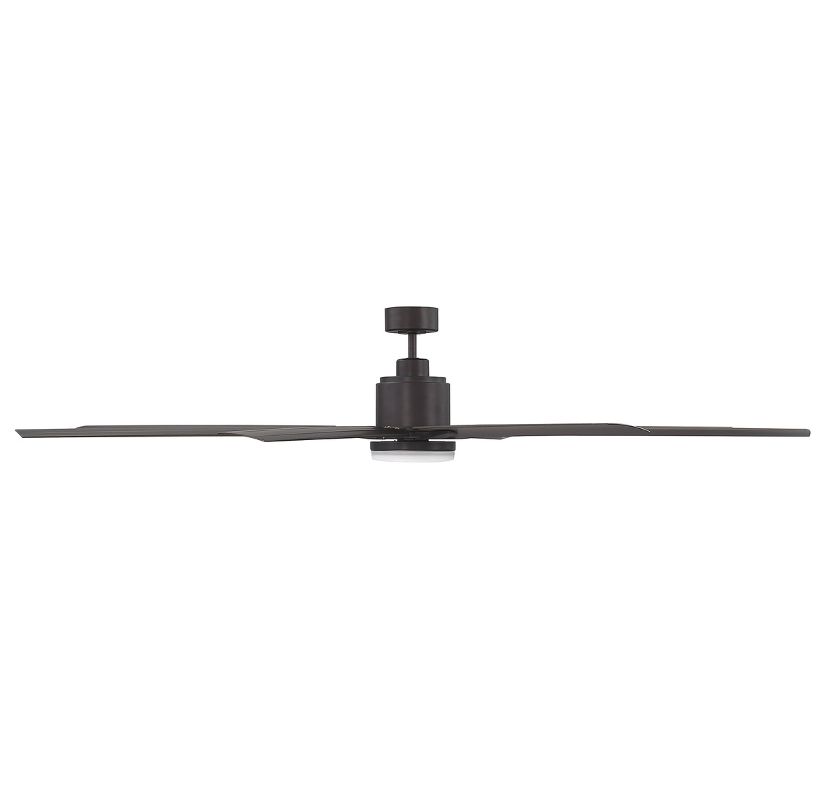 Trade Winds Ezra 72" LED Outdoor Ceiling Fan - Picture 13 of 16