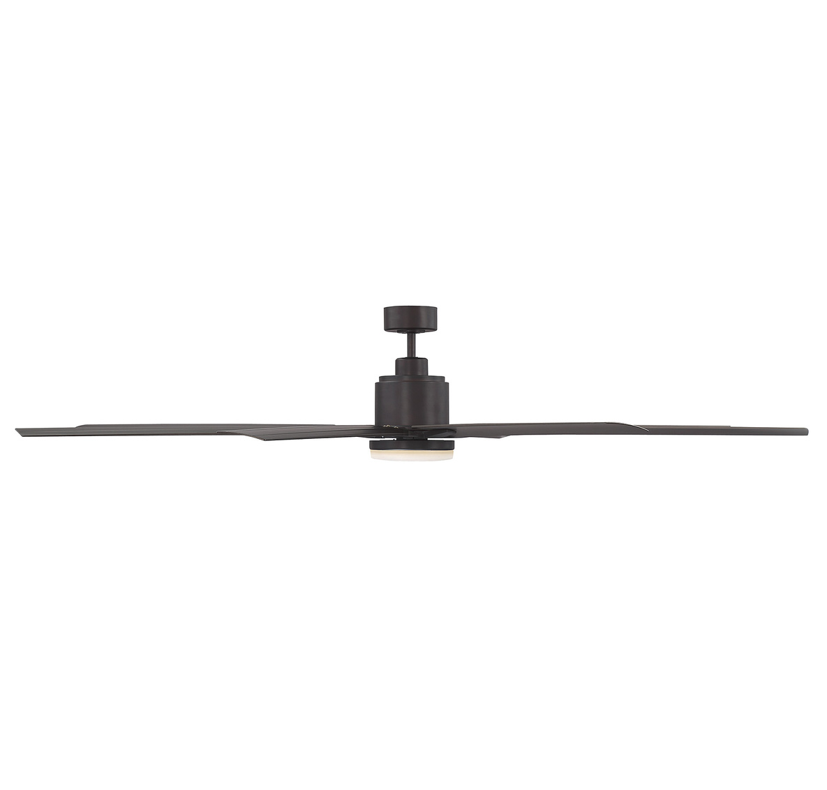 Trade Winds Ezra 72" LED Outdoor Ceiling Fan - Picture 15 of 16