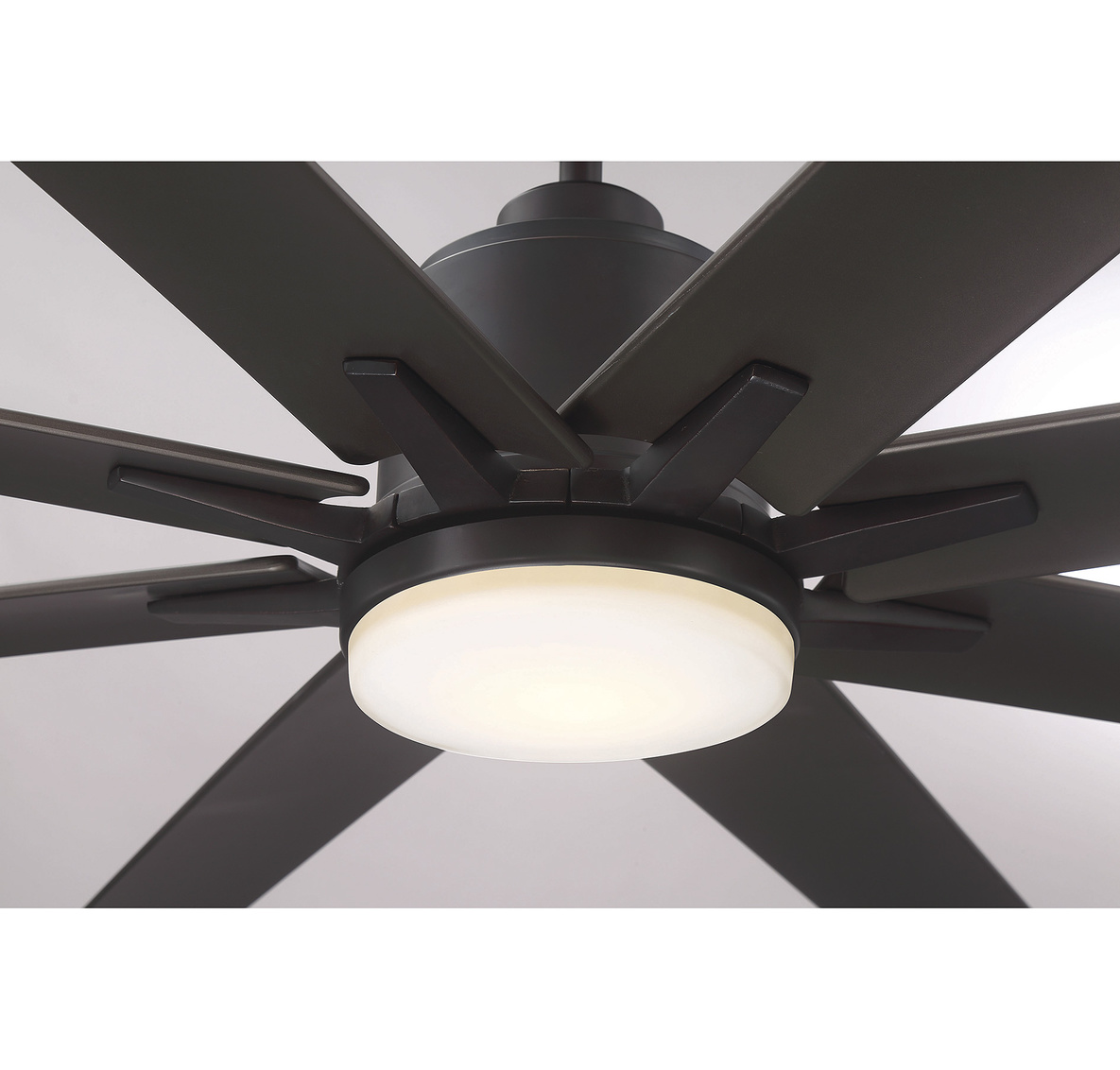 Trade Winds Ezra 72" LED Outdoor Ceiling Fan - Picture 16 of 16