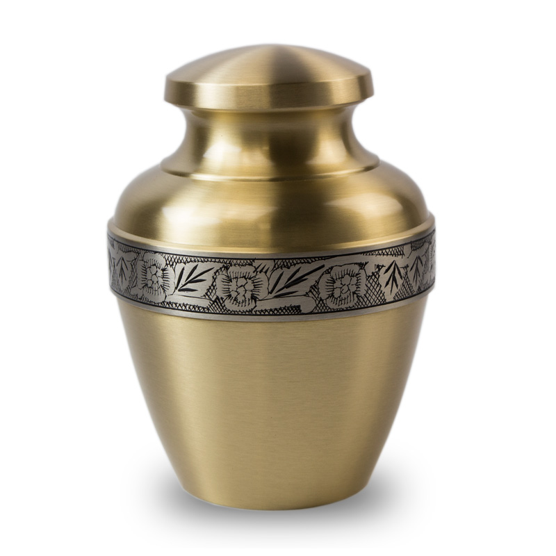 Image of Avalon Bronze - Small Brown