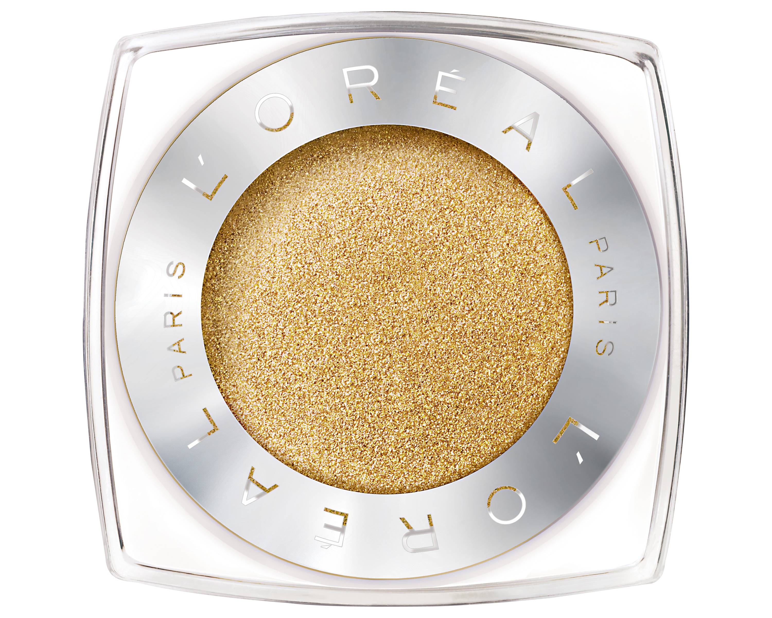 L'Oreal Paris Infallible 24 HR Eye Shadow, Eternal Sunshine, 0.12