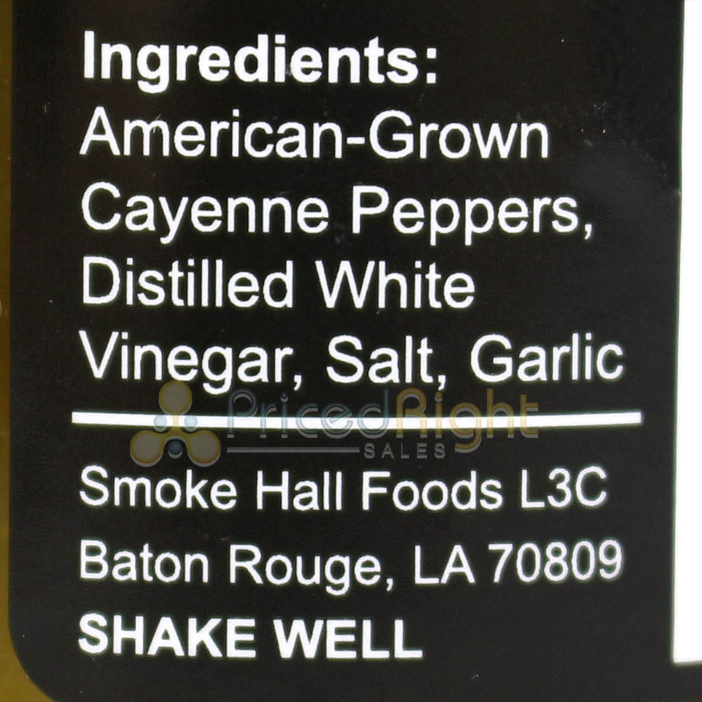 Купить Барбекю и горячие соусы The General's Hot Sauce 00010/00011