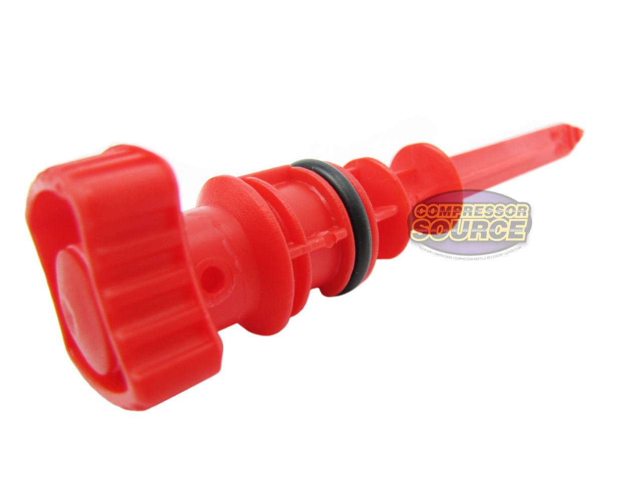 Rolair Oil Dipstick OEM Replacement 012035000F Compressor Dip Stick 51