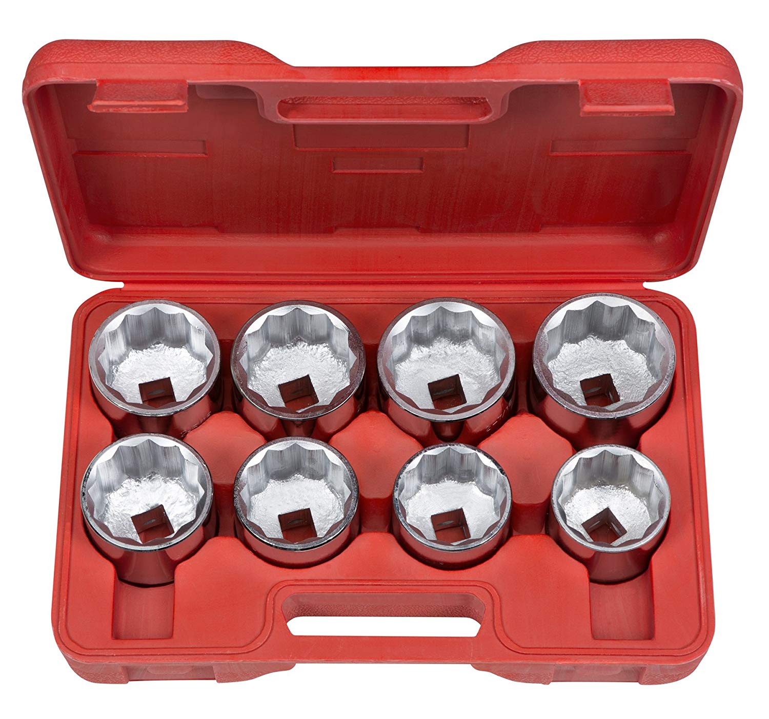 large allen socket set