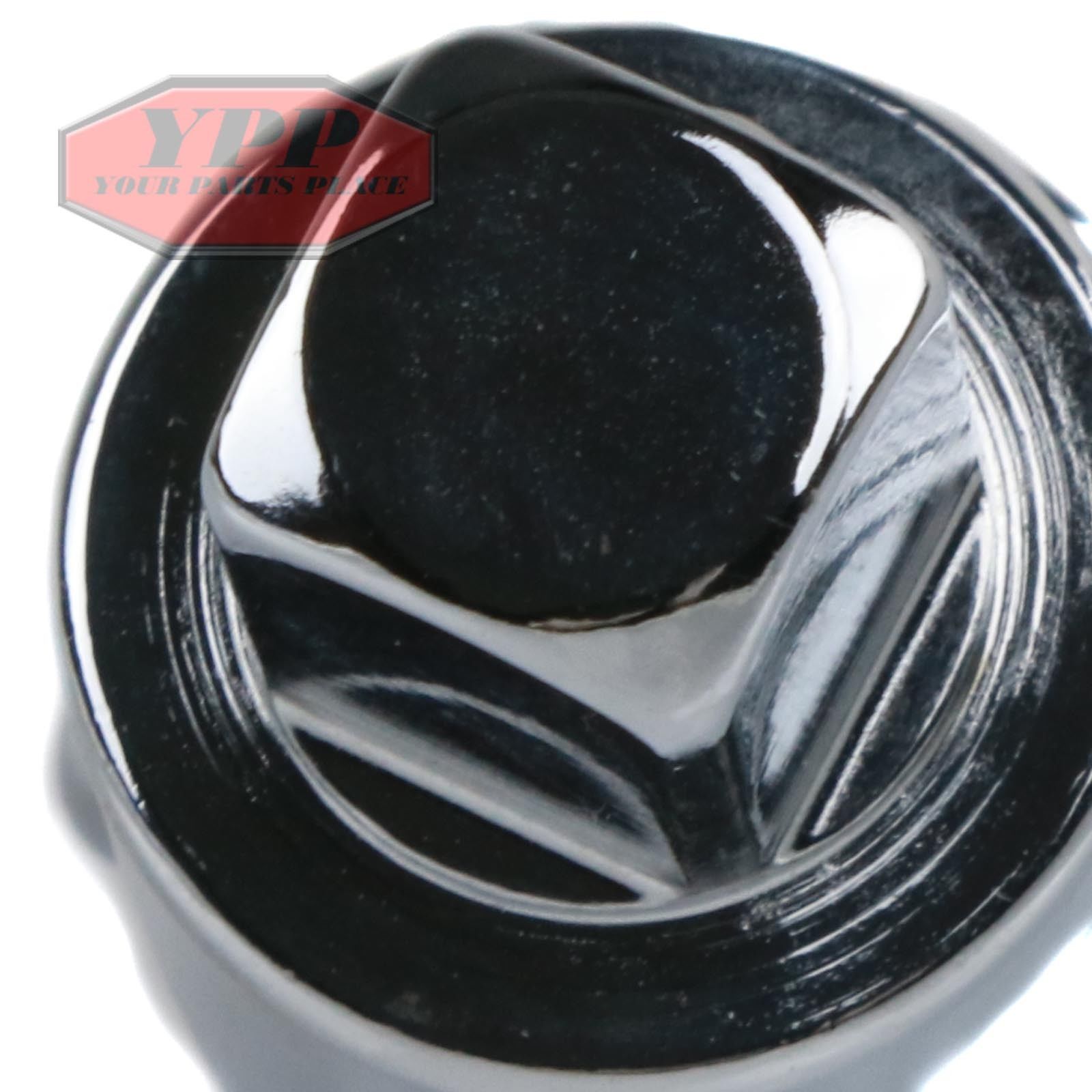 1/4" Drive Universal Joint Socket Set Swivel Flex Joint Adapter Wobble