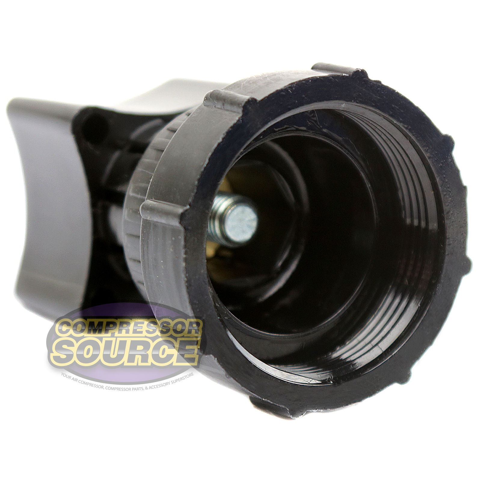 Replacement Sanborn Manifold Plastic Air Compressor Regulator Valve