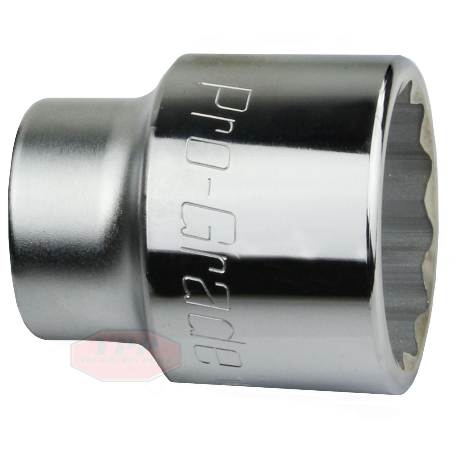 3//4/" Drive 12 Point 1 11//16/" Socket Jumbo Size Torque SAE Dyna-Drive Pro Grade