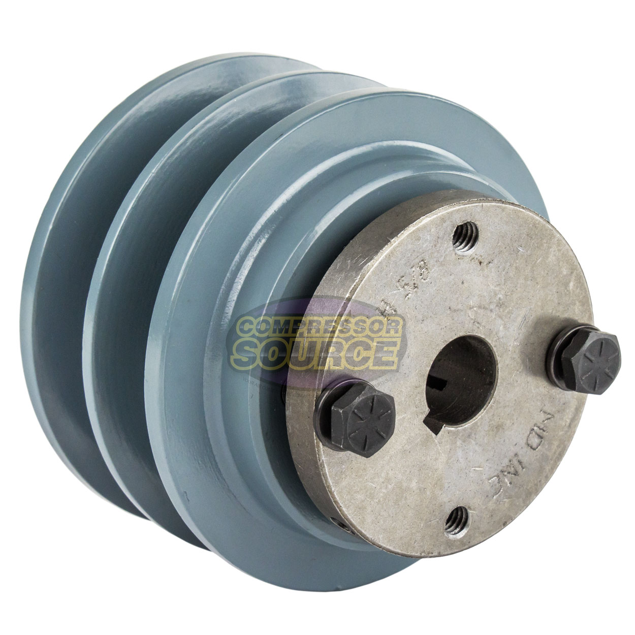 4X 0840UU 8mm Groove Guide Pulley Sealed Rail Ball Bearing 8x40x20.7mm NE