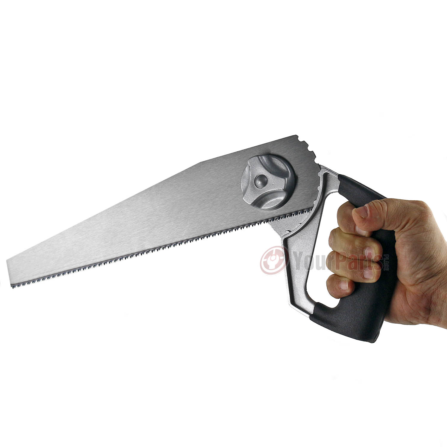 Superior Tool Plumbers PVC Lightweight Saw Flame Hardened Blade Die