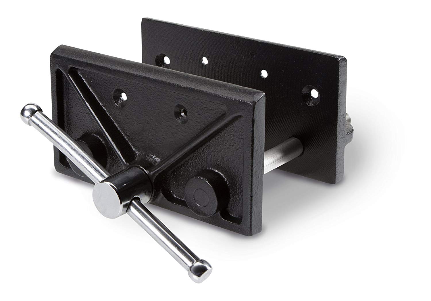 6.5 Inch Woodworking Vise Cast Iron Bench Clamp Workbench 30000 PSI eBay