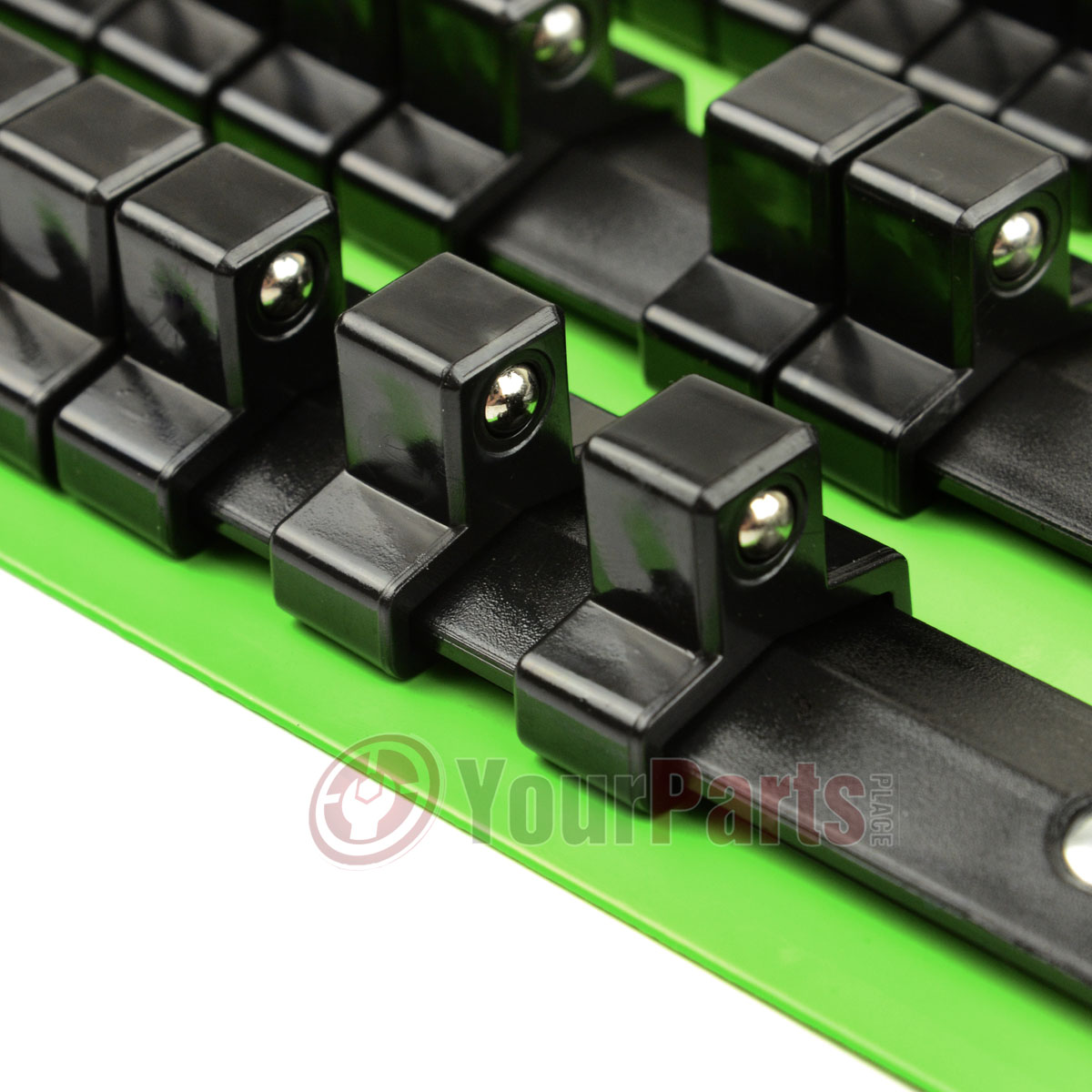 1 2 socket organizer