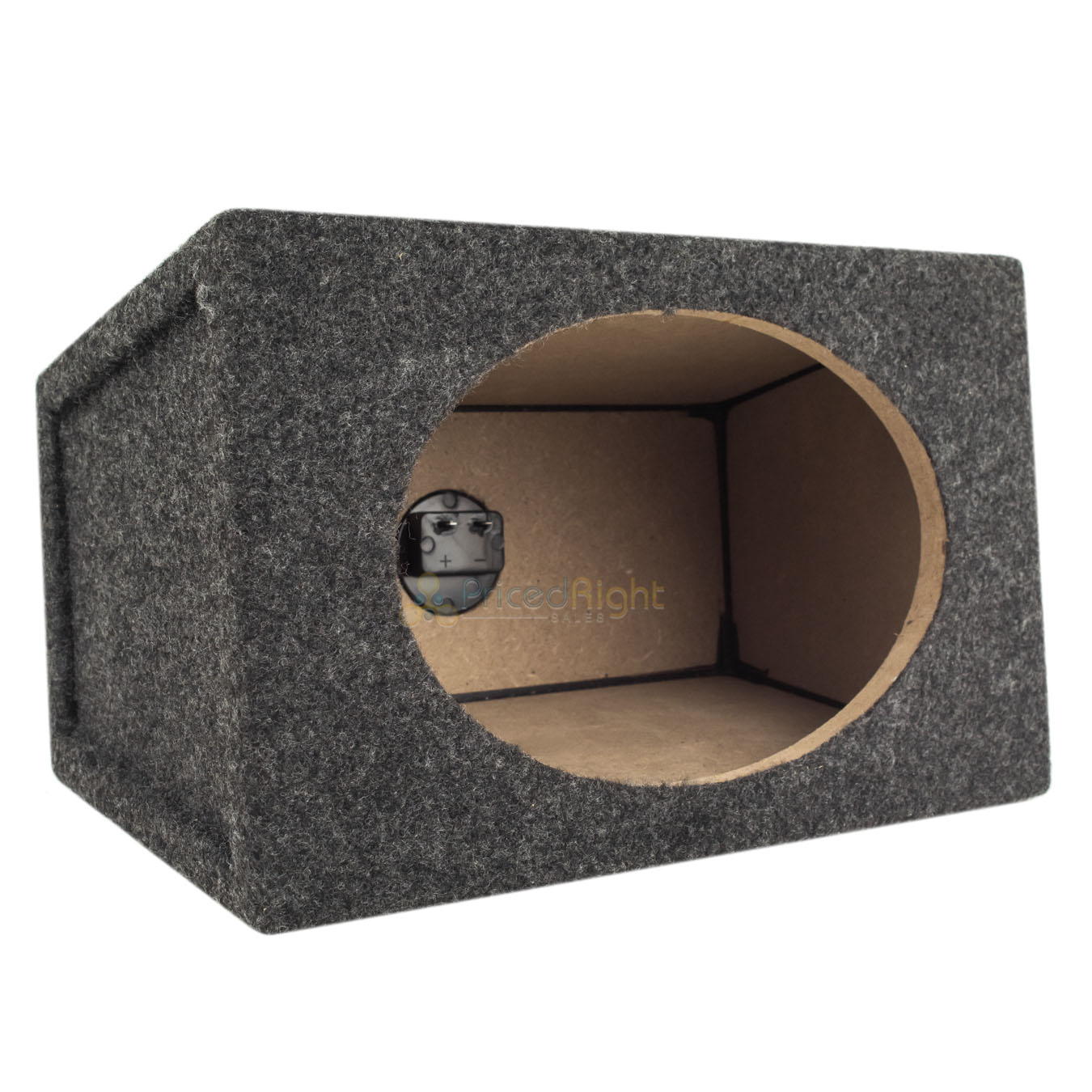 6 by 9 speaker boxes
