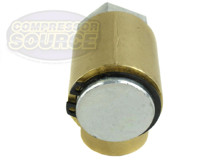 New Goodyear 3/8'' Air Hose Reel replacement Inlet Swivel Assembly