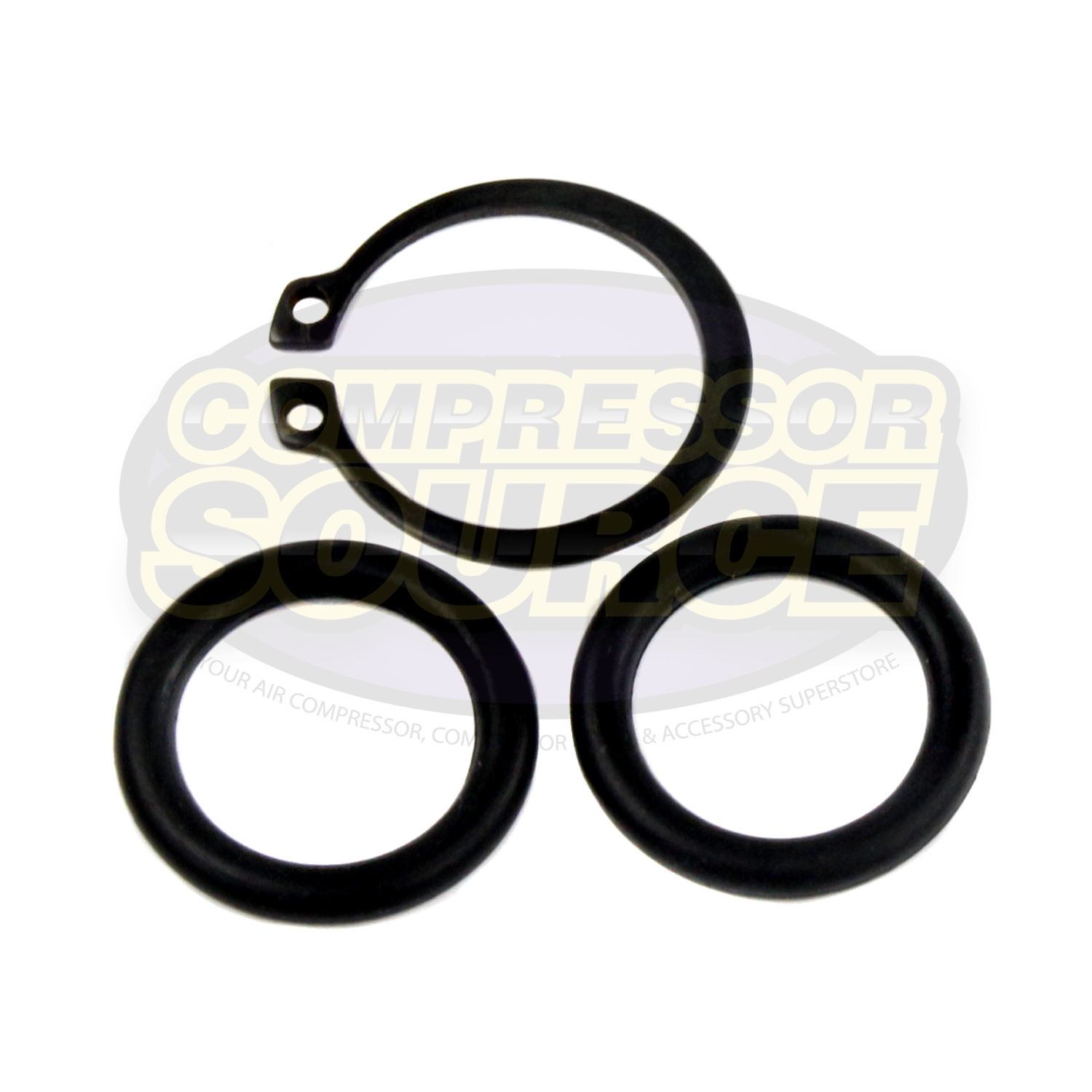 New Goodyear 3/8'' Swivel ORing Seal replacement 99043 Hose Reel