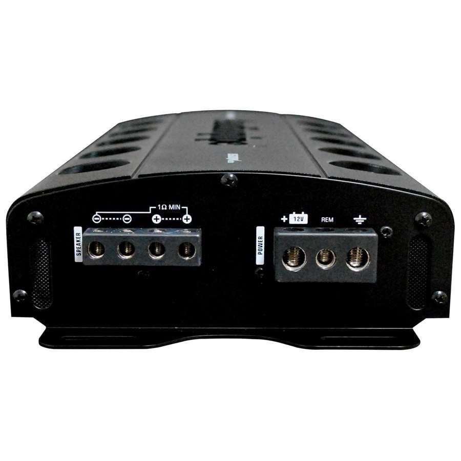 Audiopipe Mono Block 1000 Watt Class D Car Audio Amplifier APCL10001D