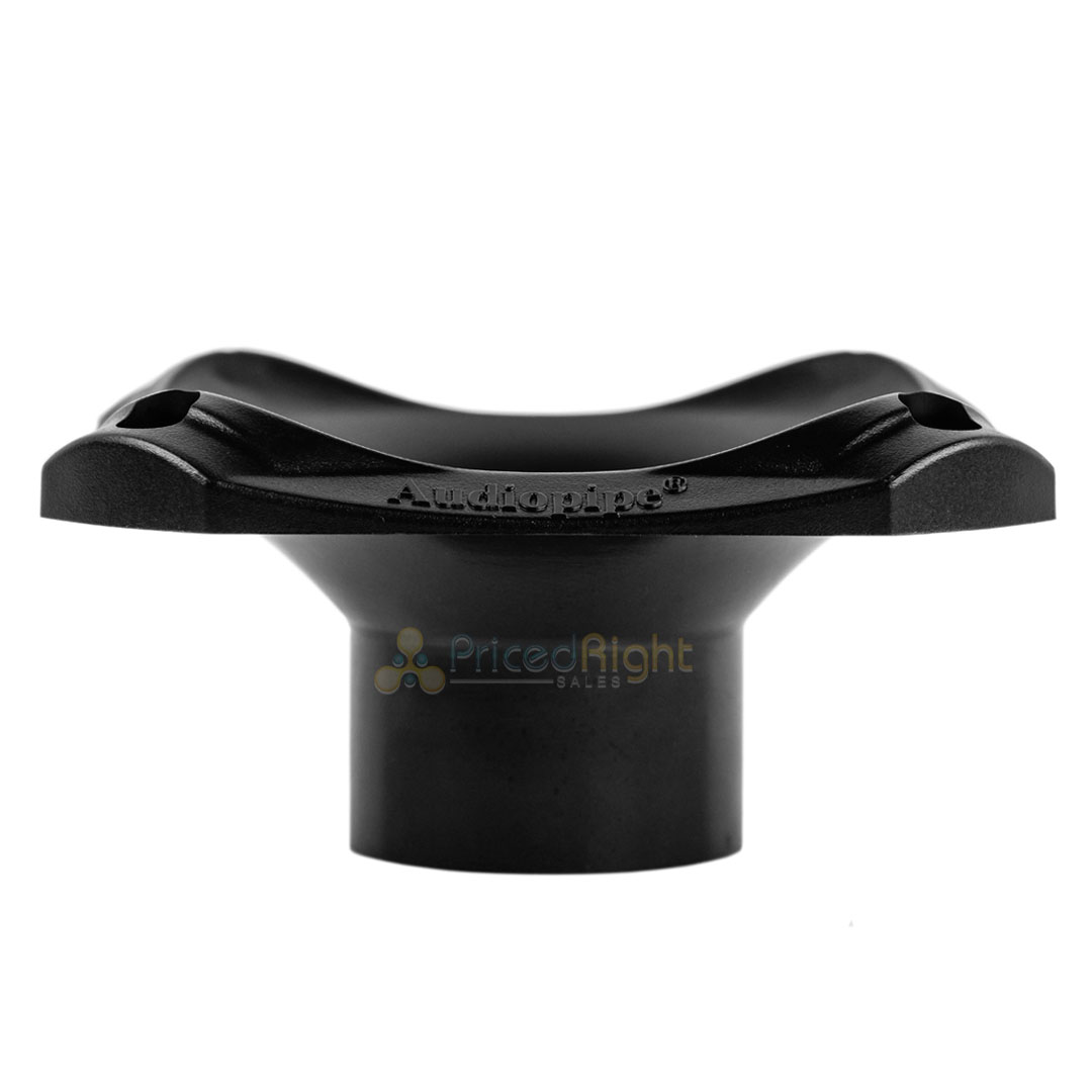 Sold Each Audiopipe APH4545H High Frequency Plastic Horn