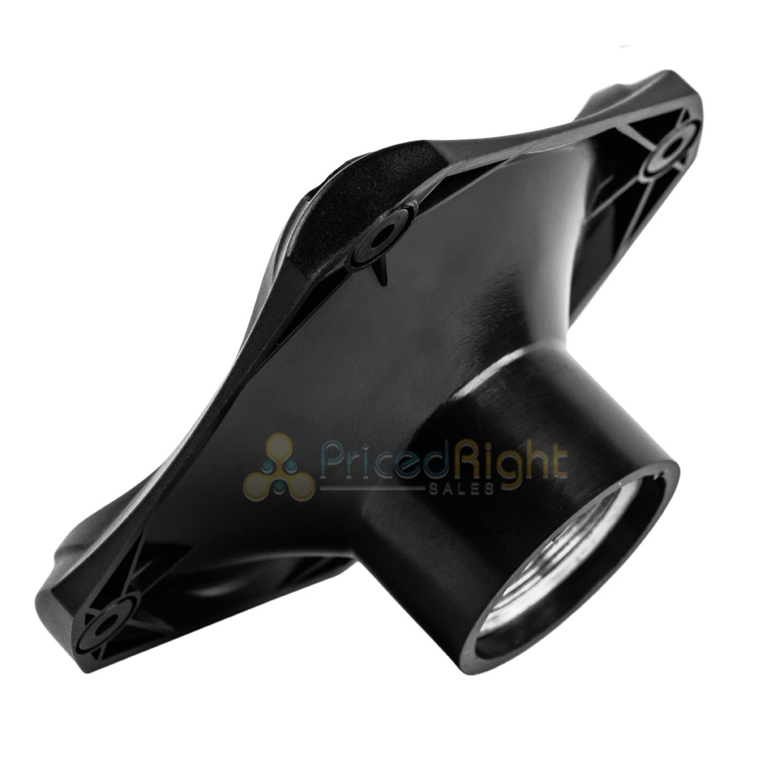 Sold Each Audiopipe APH4545H High Frequency Plastic Horn