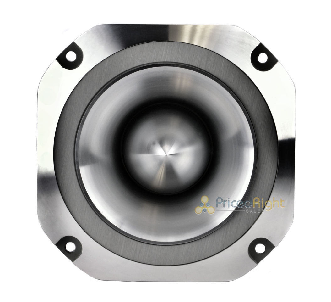 titanium super bullet tweeter price