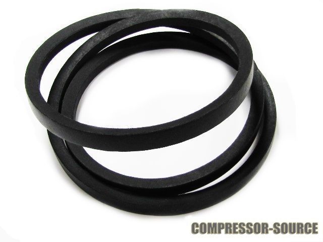 ﻿V Belt 5L990 / B96 Replacement 5/8″ x 99″ Industrial & Lawn Mower Heavy Duty