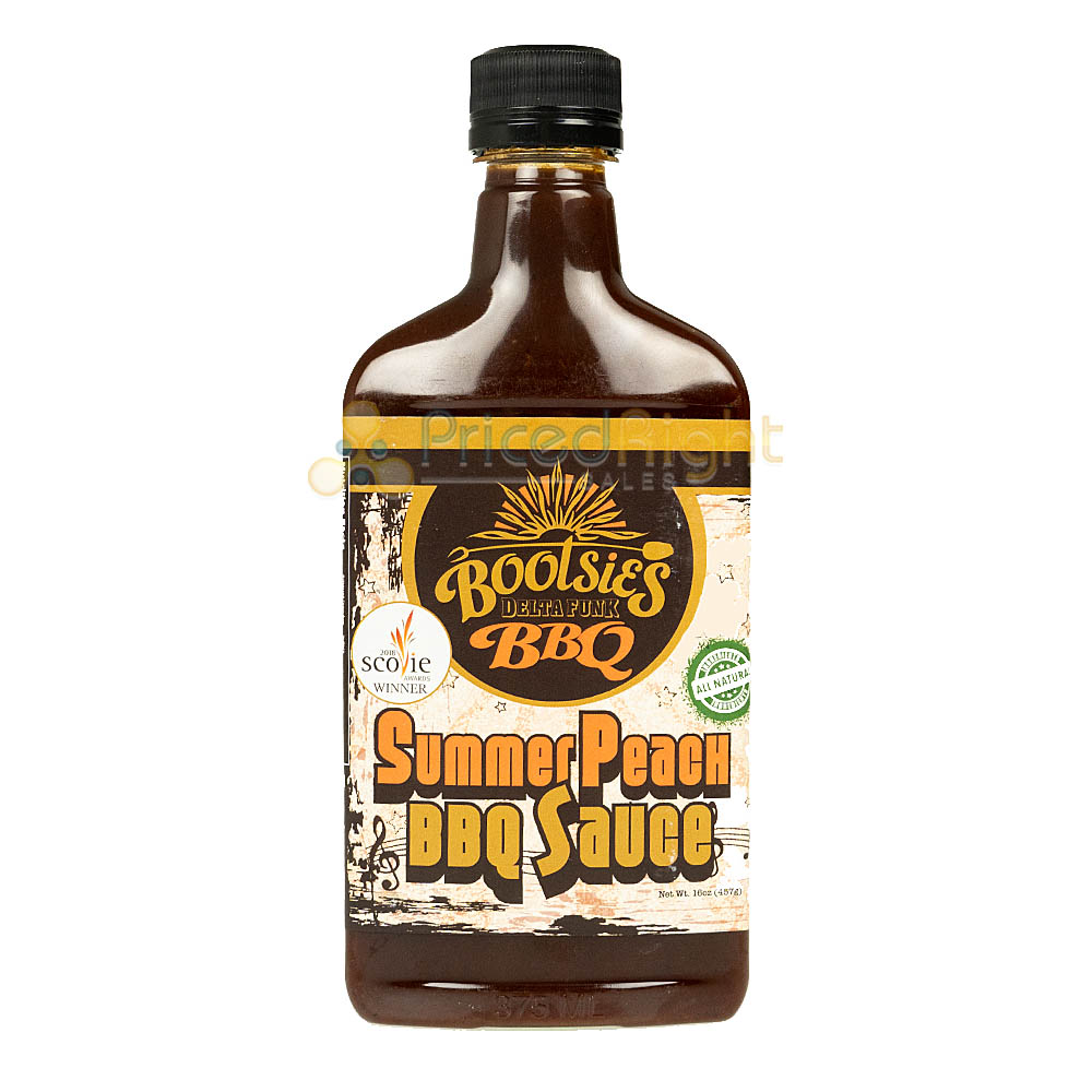 And Marinade No Msg 16 Ounces