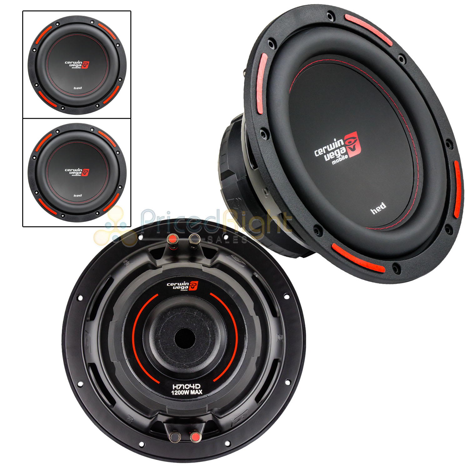 cerwin vega vmax 104