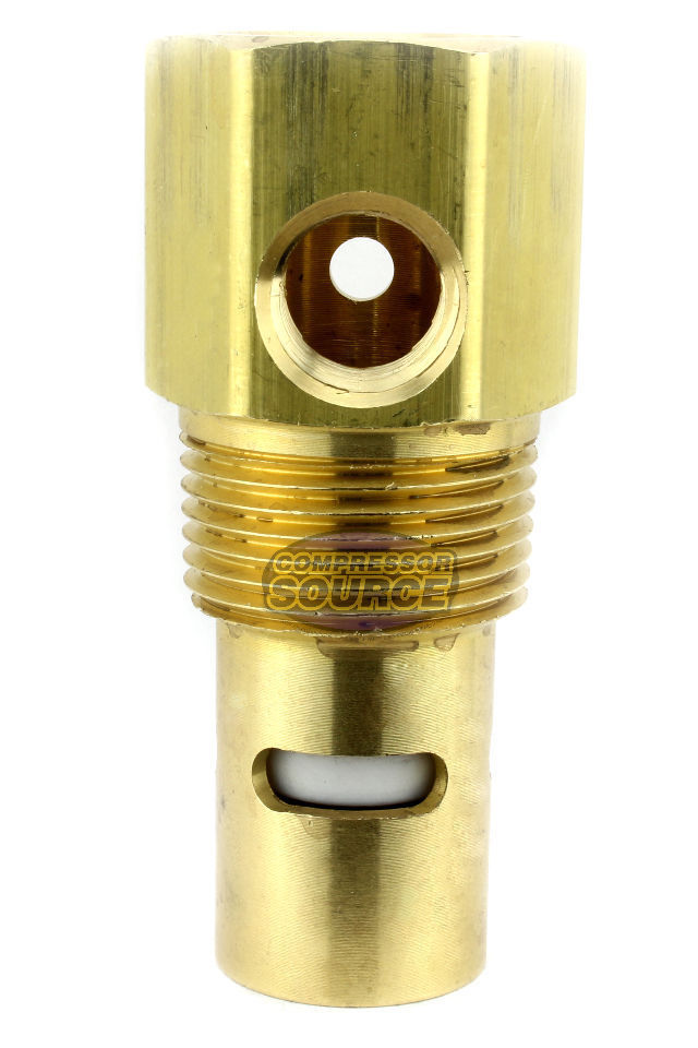 Check Valve 3//4 x 3//4