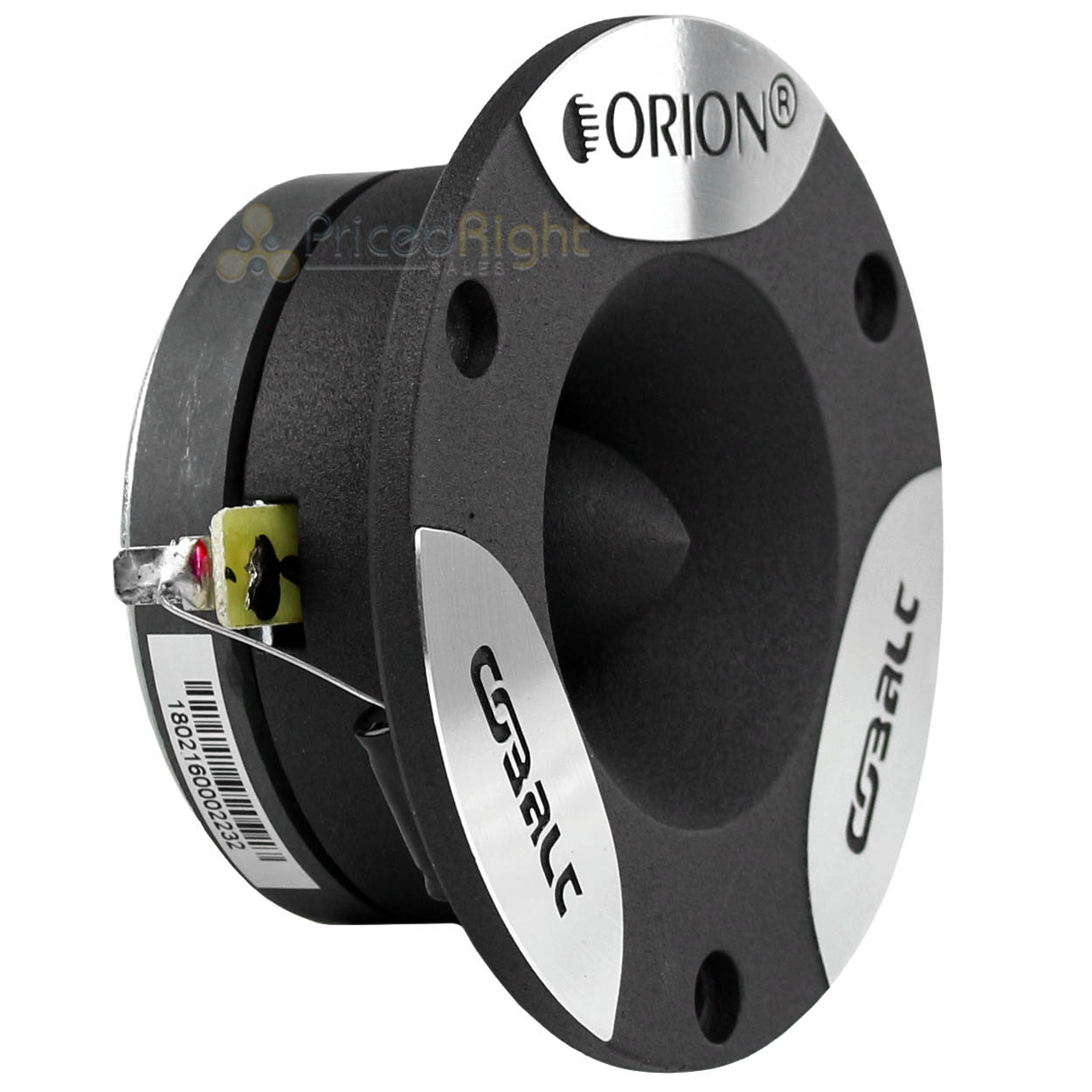 orion super tweeters