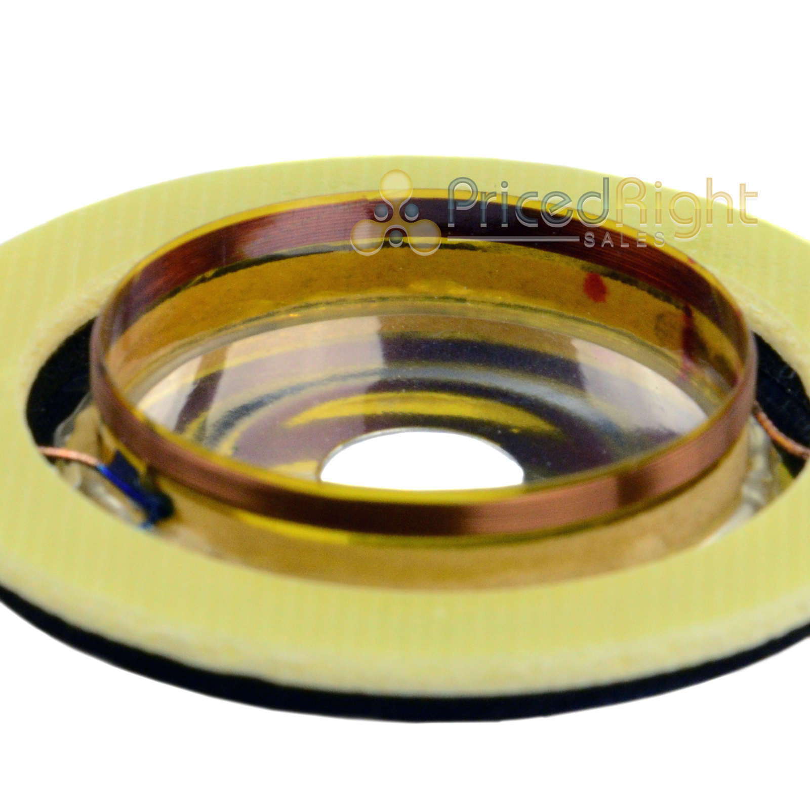 Ctw150rk Tweeter Replacement Voice Coil for Orion Tweeters Ctw150