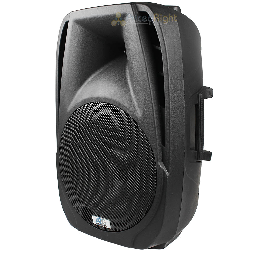 dj max speaker