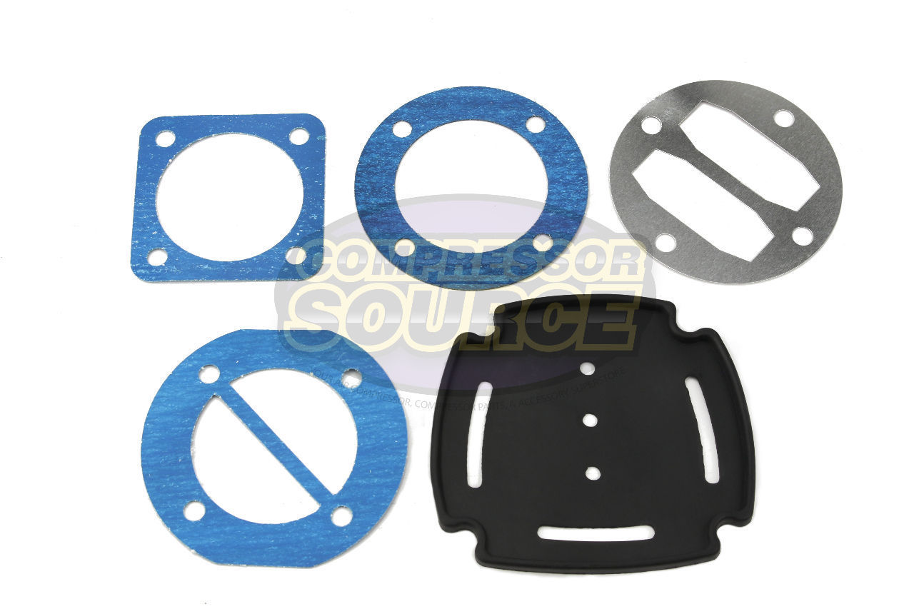 Industrial Air Compressor CP1080224 Gasket Kit E100959 eBay