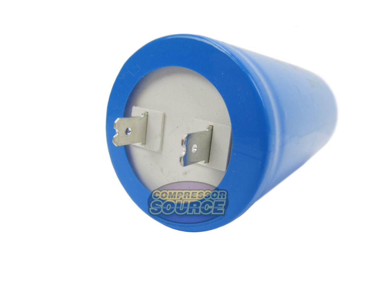 Dewalt Emglo Jenny Air Compressor Start Power Capacitor OEM Replacement