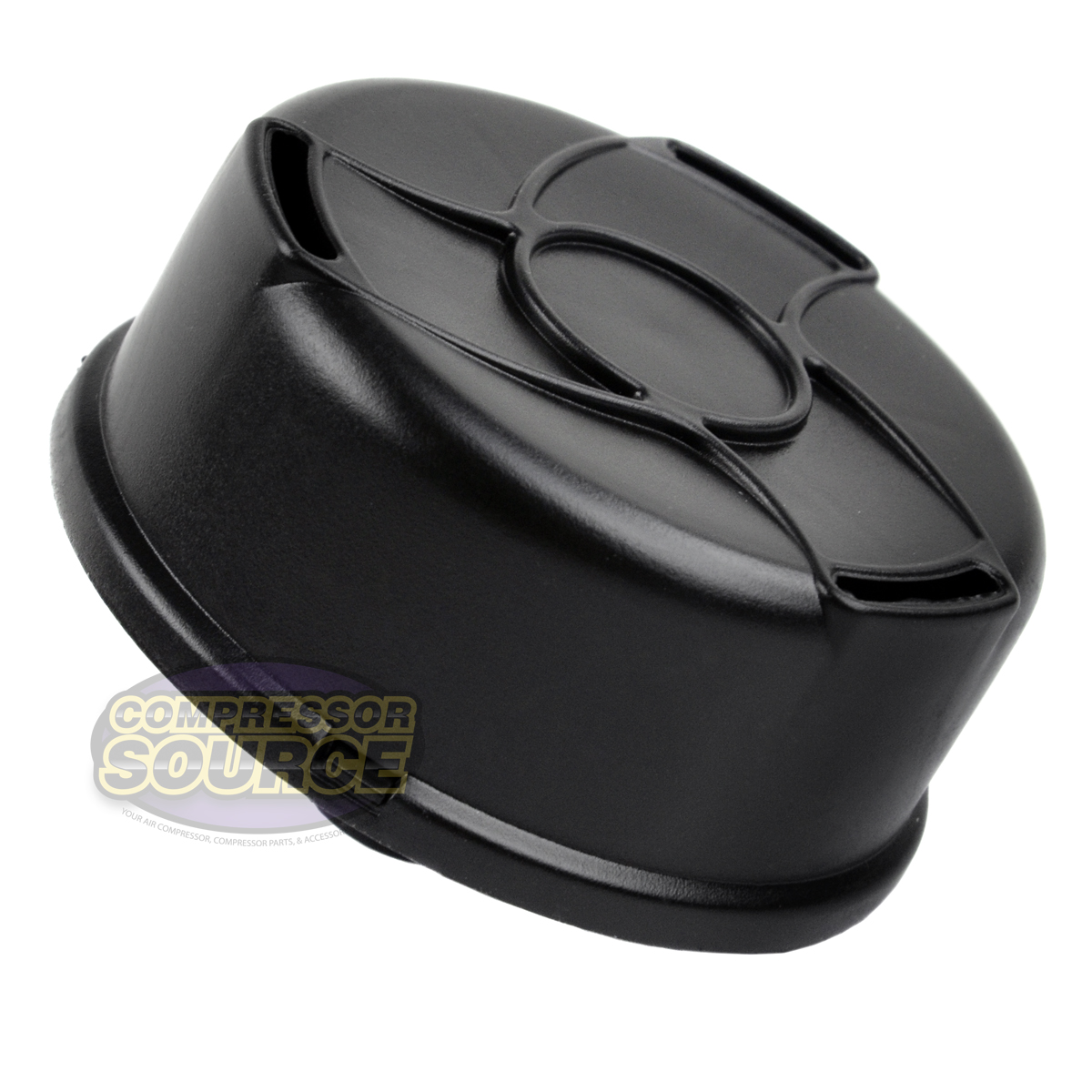 Rolair Air Intake Filter Assembly Canister Element FC317081000 3/8