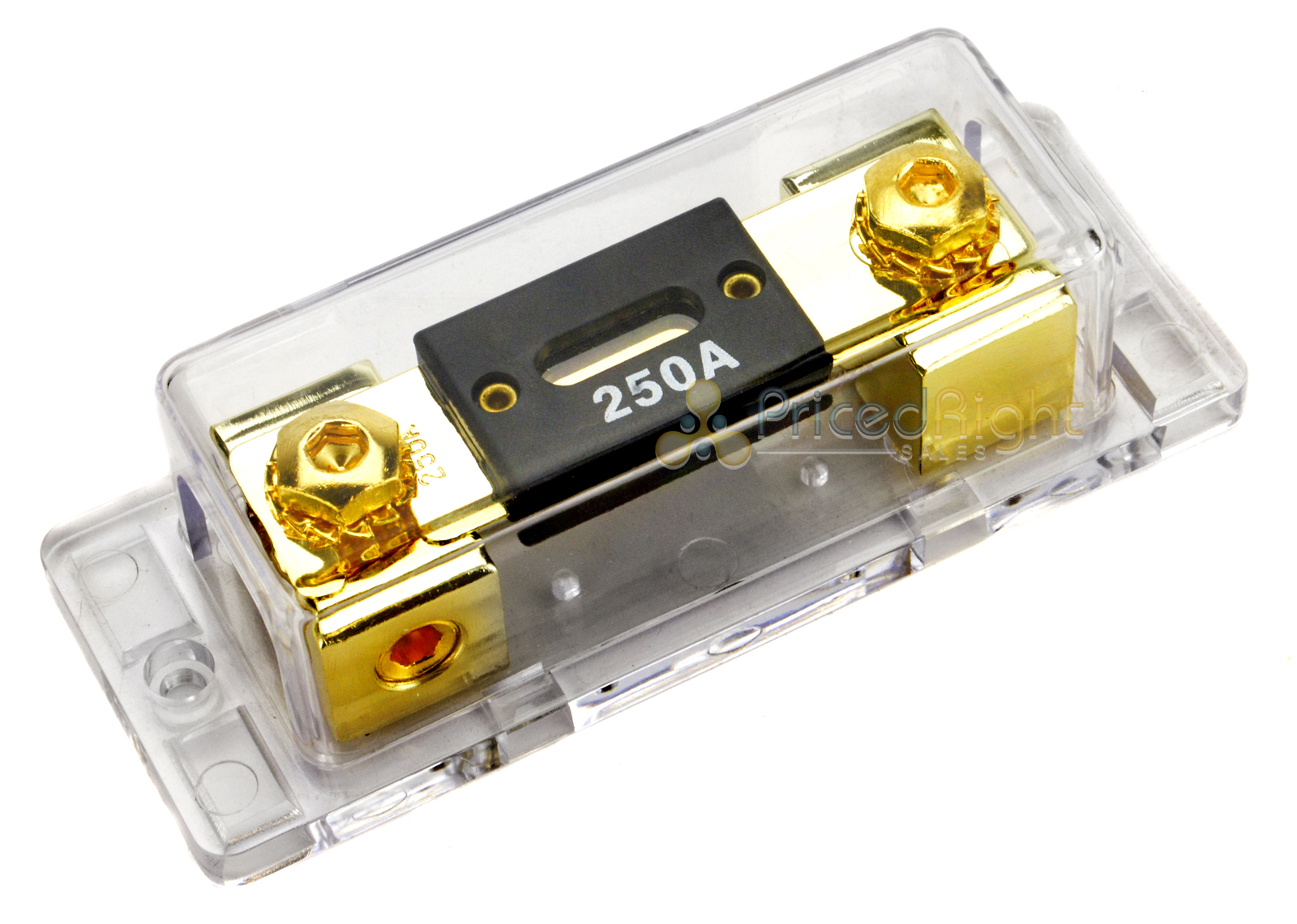 0 Gauge 3000W Car Amplifier Wiring Installation Power Kit Amp 0 Ga Pack