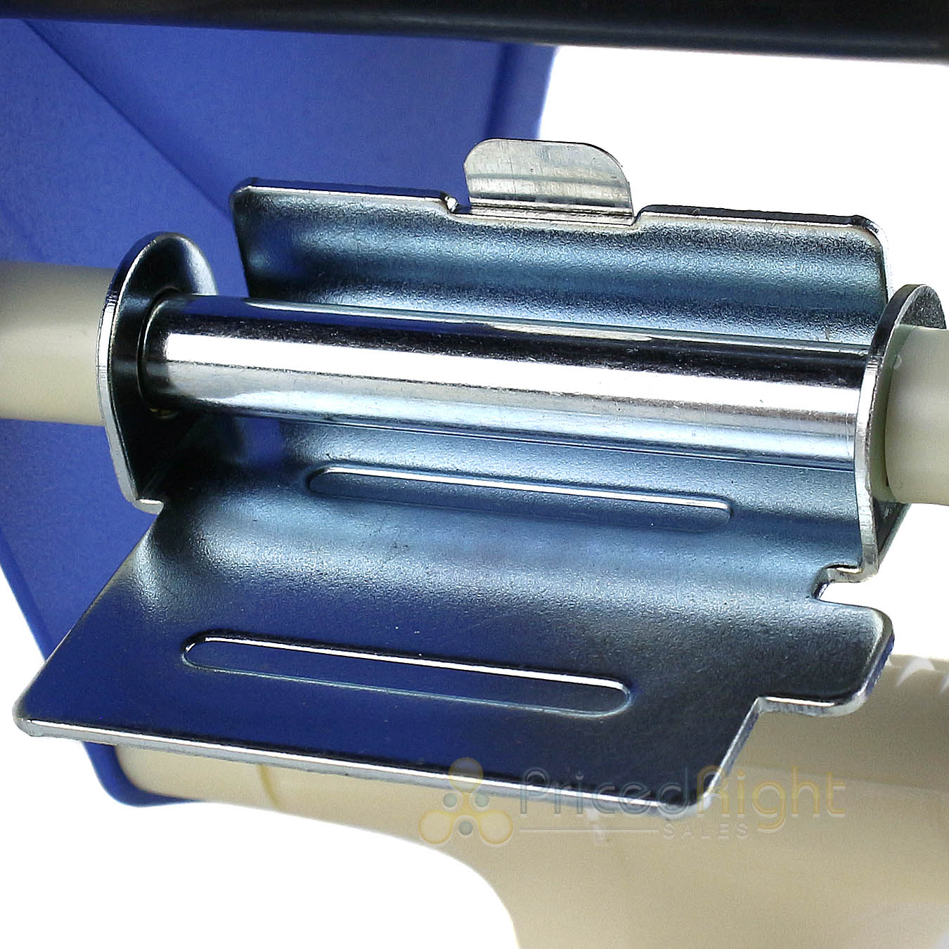 Uline 3 inch Packing Tape Gun Dispenser Hand Grip Side Load Industrial