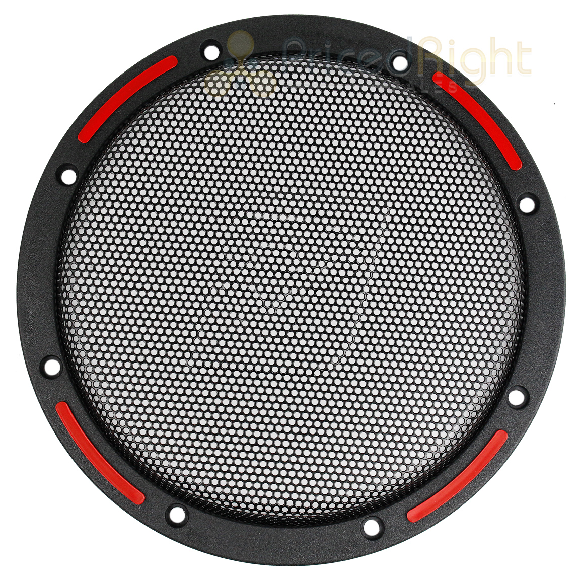 10" Subwoofer Mesh Grill Speaker Accessory Black Cerwin Vega H710GRL
