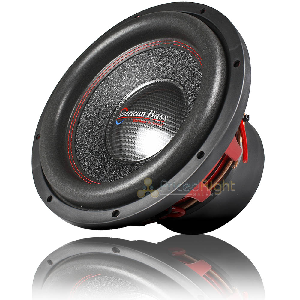 american bass 12