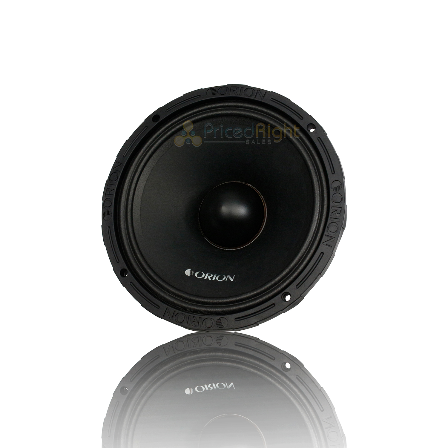 orion 8 subwoofer