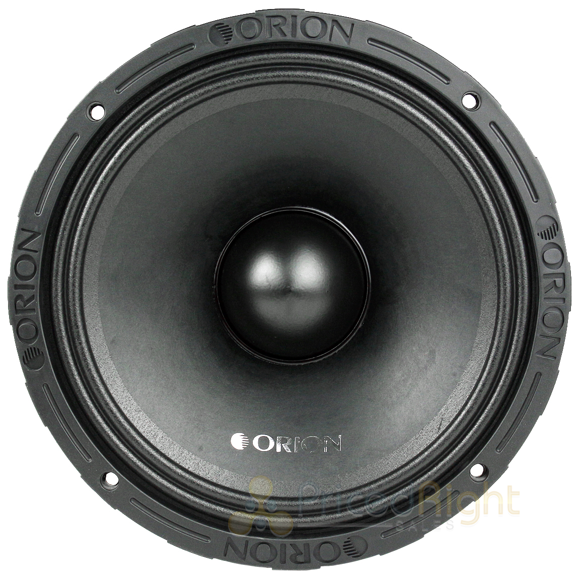 10" Midrange Speakers 2800W Max Power 8 Ohm Car Audio Orion HCCA1058NHP