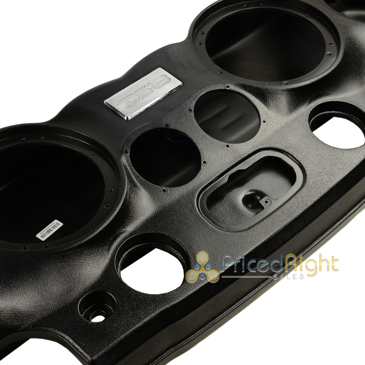 Jeep Wrangler Jk Soundbar Upgrade