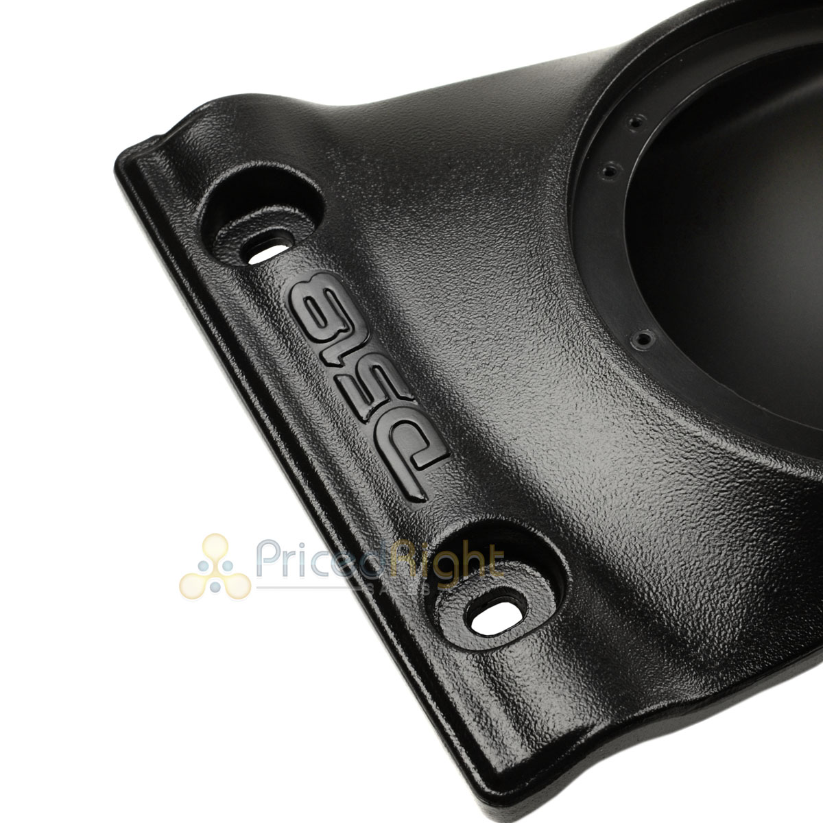 Jeep Wrangler Sound Bar for 8" Speakers Tweeters Drivers JK JKU