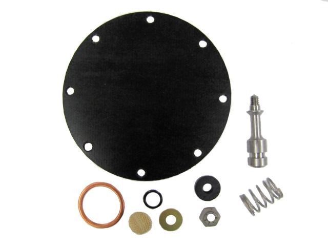 Auto Tank Drain ZTD1 for Champion and Other Compressors - Smitty’s