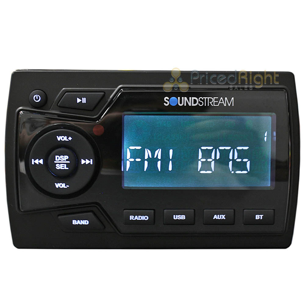 soundstream head units soundstream head units