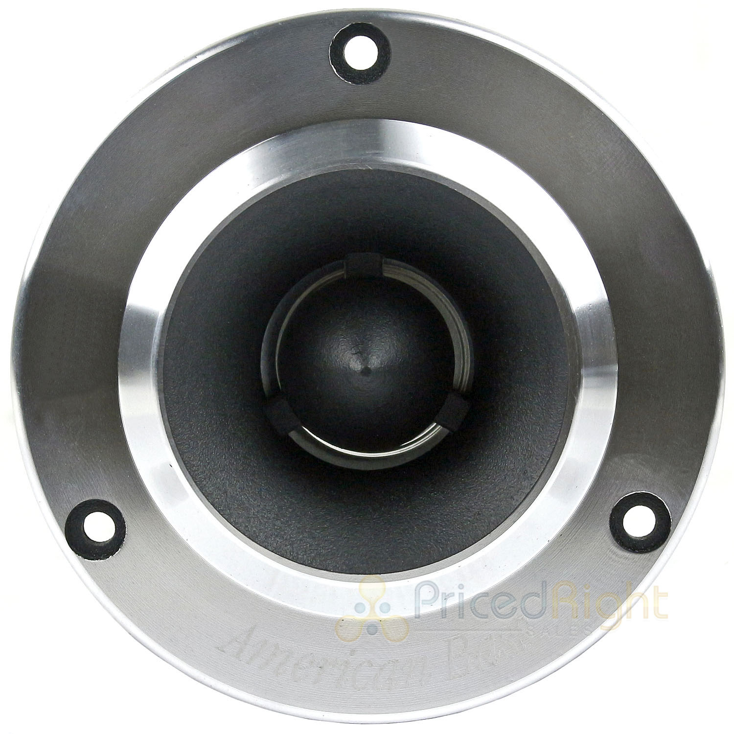 American Bass 1" Compression Bullet Tweeters 150 Watts Max Car Audio MX