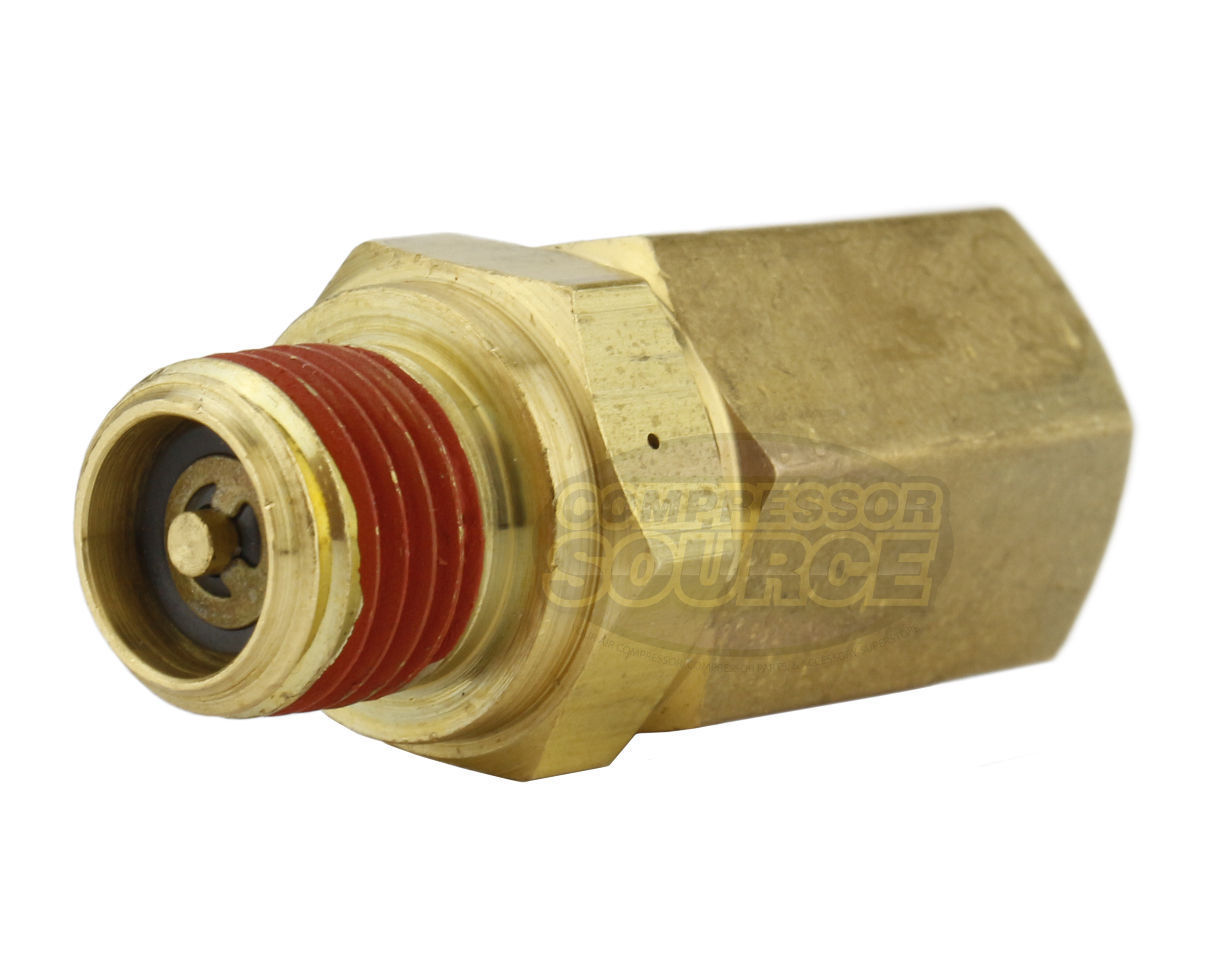 General Pump PULSAR4HP Pressure Unloader Valve - New