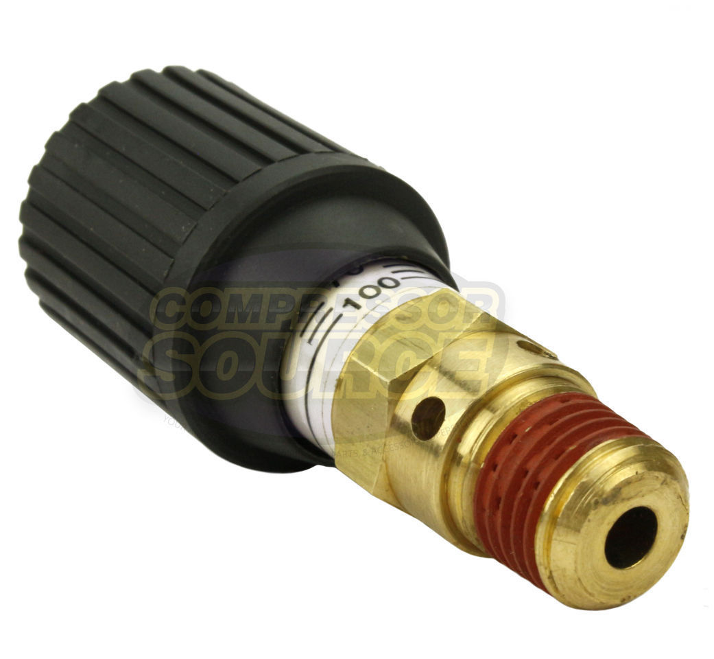 Polygroup Sta-Rite Replacement Air Relief Valve & PSI Gauge Assembly (Part #24850-0105)