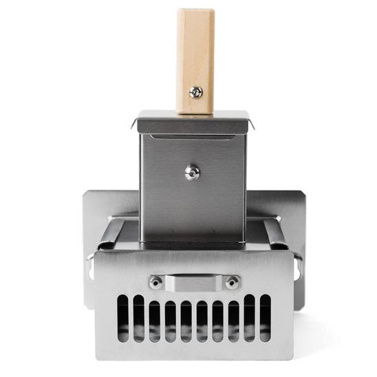 ooni pro pellet burner for sale