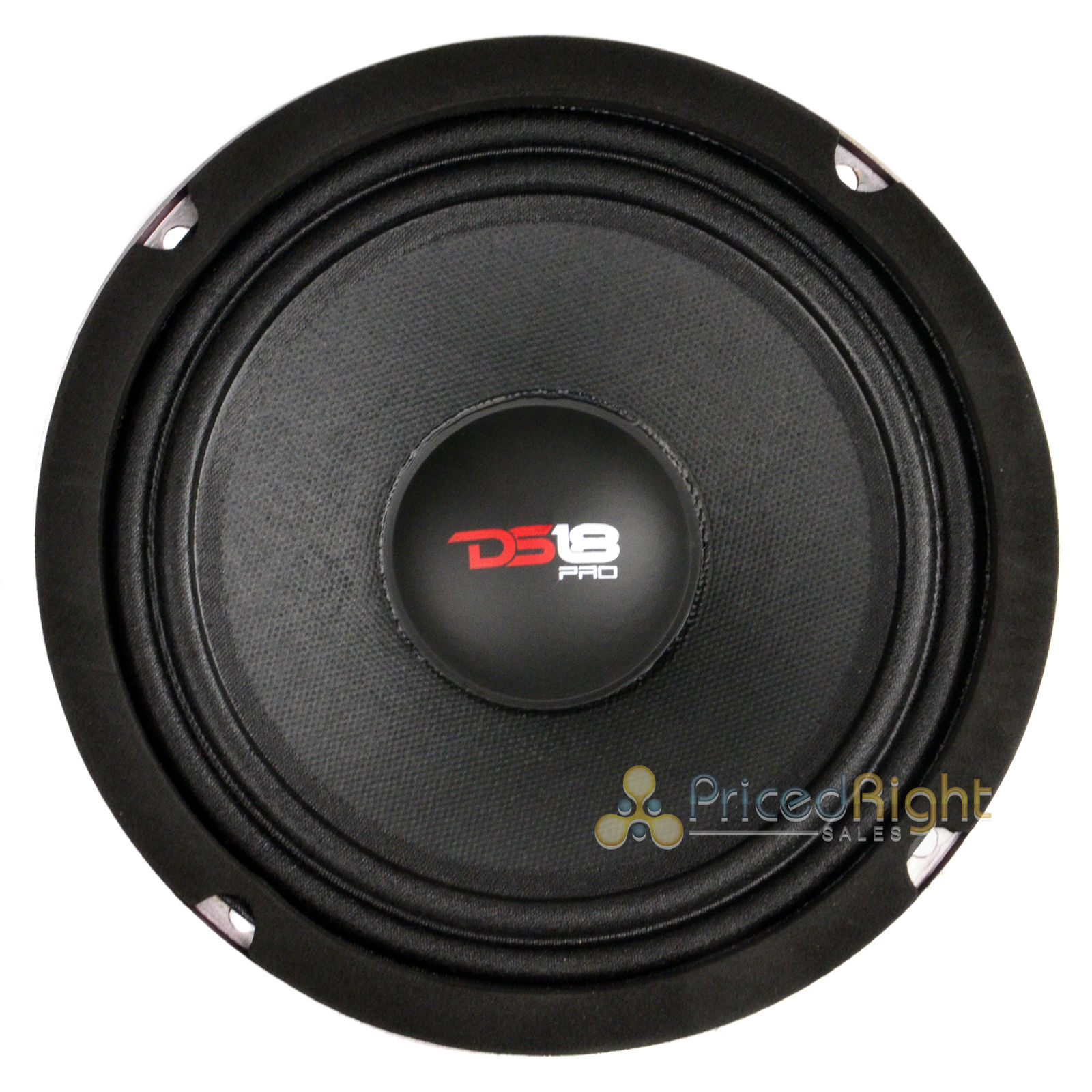Loudest ds18 speakers Clearance