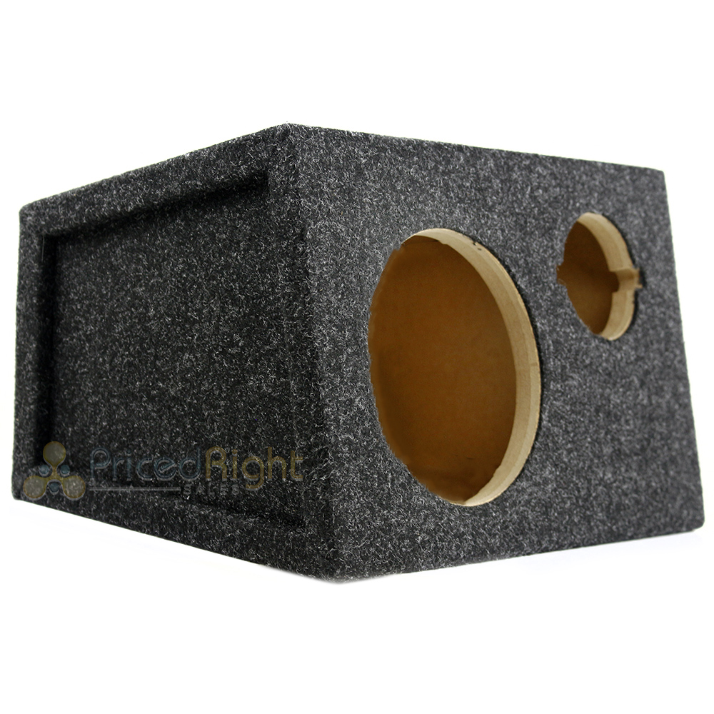 car midrange speaker box