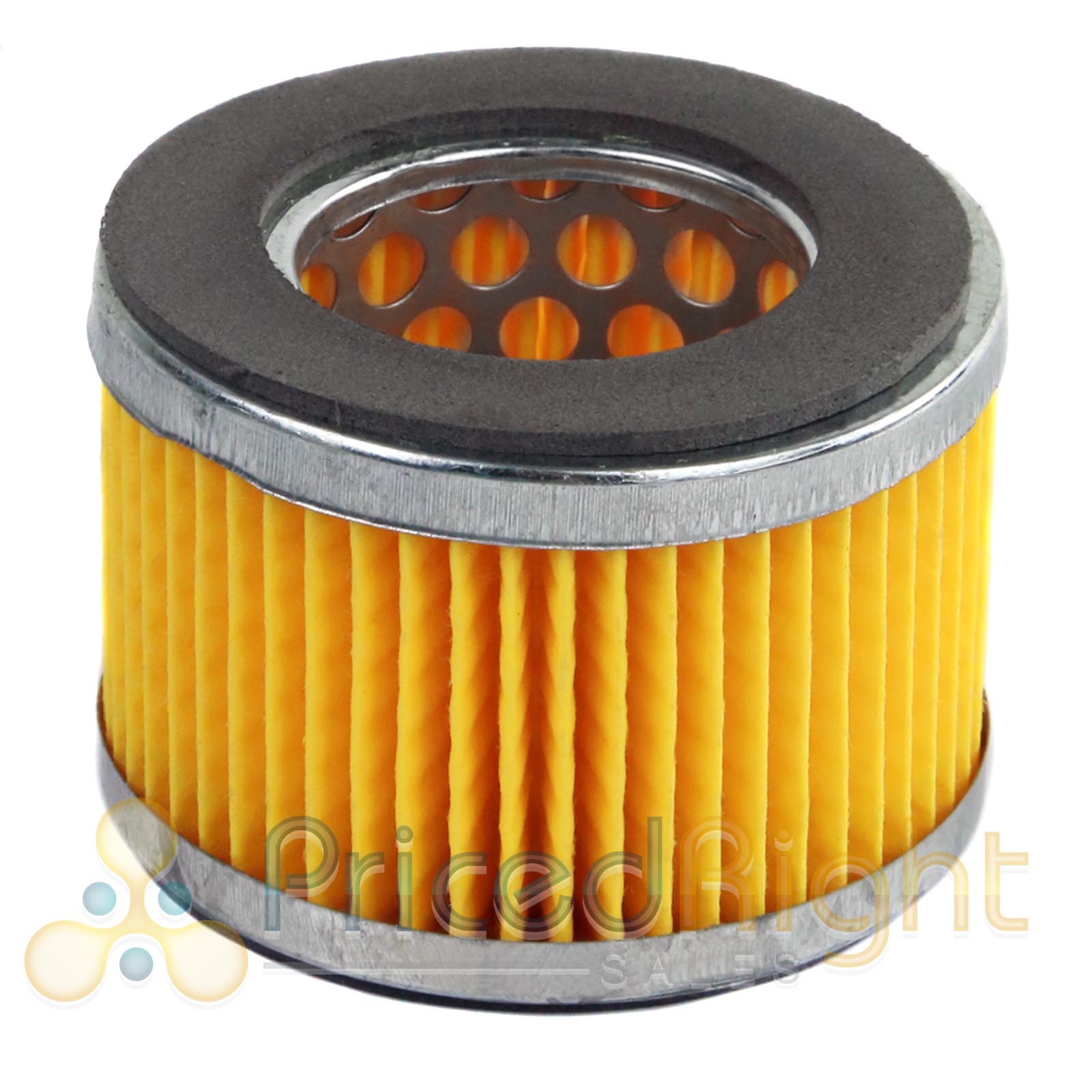 Replacement Hitachi Air Compressors Spare Parts Air Filter Element