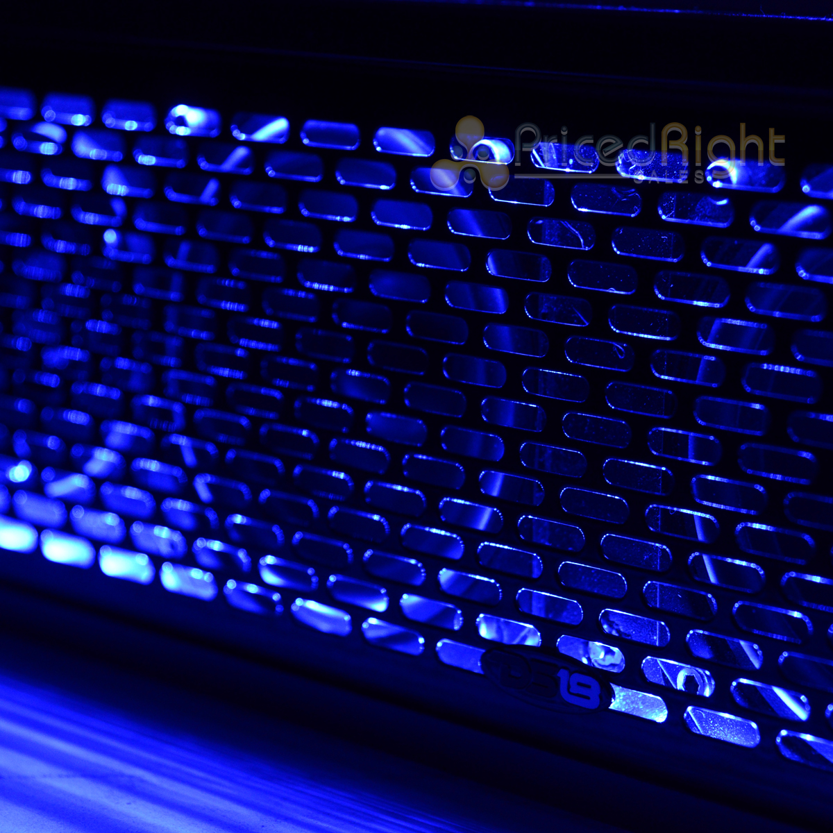 ds18 hydro sound bar